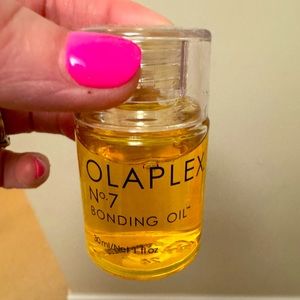 Olaplex #7 Bonding Oil, 4oz